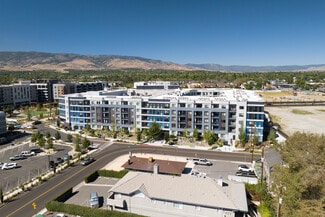 Reno, NV Retail - 2020 Red Dr