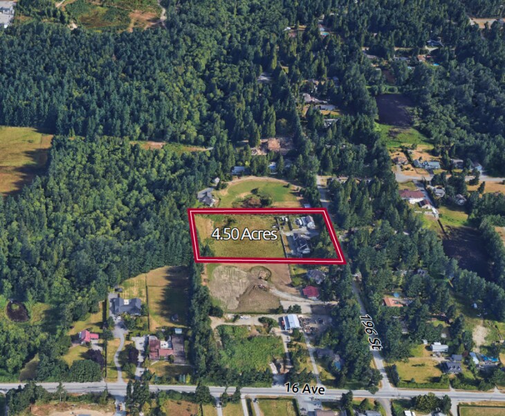 1725 196 St, Surrey, BC for Sale