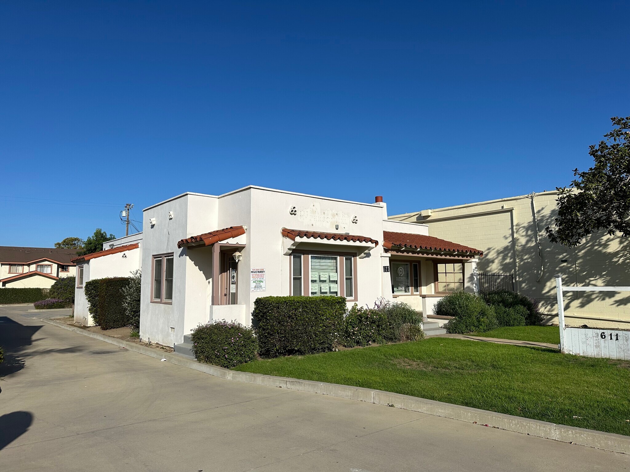 611 S Broadway, Santa Maria, CA for Rent