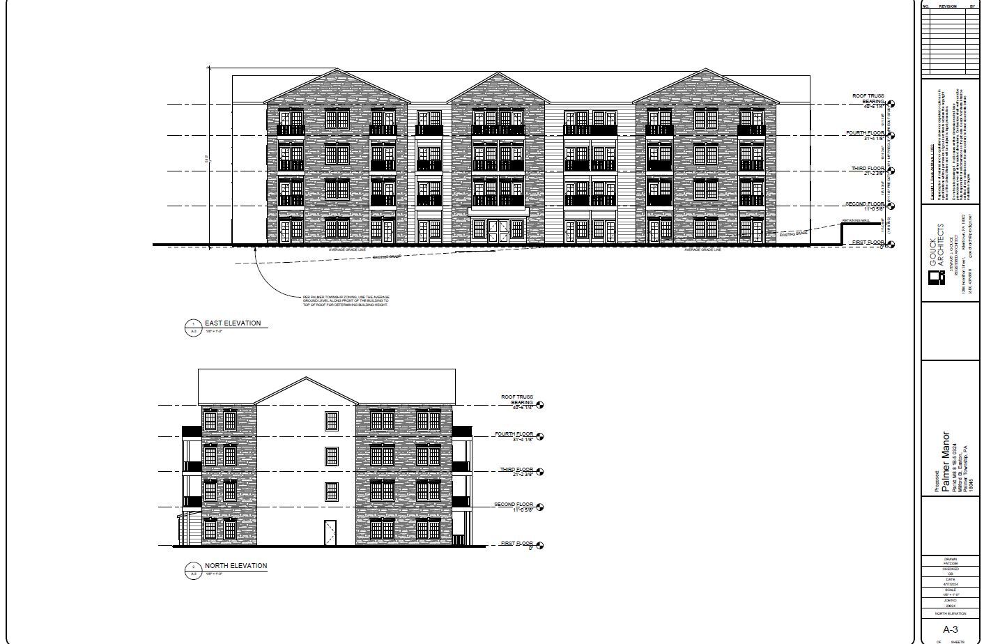 537 Milford st, Easton, PA for Sale
