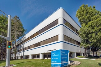 San Jose, CA Office - 97 E Brokaw Rd
