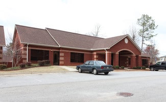McDonough, GA Office - 1800-1860 Pennsylvania Ave