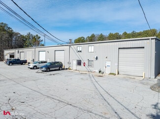 Riverdale, GA Industrial - 6275 Highway 85