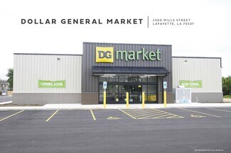 Lafayette, LA undefined - 2300 Mills St