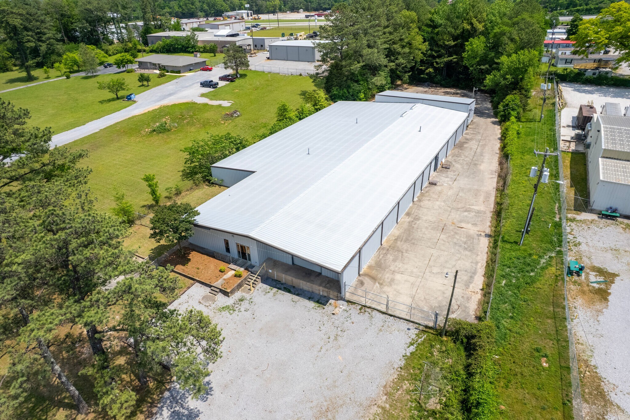 835 Mcentire Ln, Decatur, AL for Rent