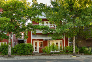 Bend, OR Office - 616 NW Arizona Ave