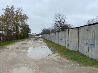 Pasadena, TX Self-Storage Facilities - 2319-2323 Preston Ave Pasadena, TX Self-Storage Facilities - 2319-2323 Preston Ave