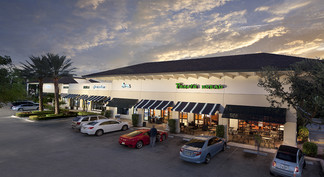 Boca Raton, FL Retail - 222 Yamato Rd