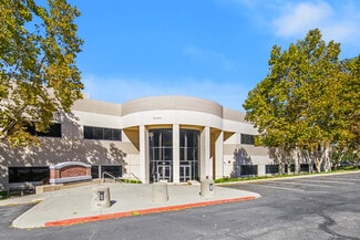 Agoura Hills, CA Flex - 30801 Agoura Rd