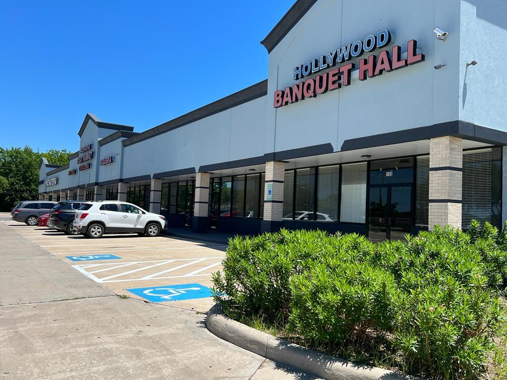 140 Collins Rd, Richmond, TX for Rent