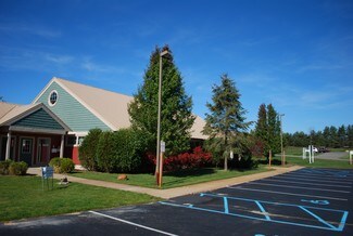 Petoskey, MI Medical - 2240 Mitchell Park Dr