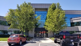 Orem, UT Coworking Space - 574-584 S State St