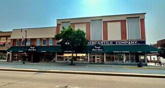 Tomah, WI Freestanding - 914 Superior Ave