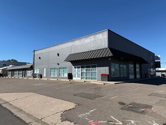 Denver, CO Office/Retail - 4360 E Evans Ave