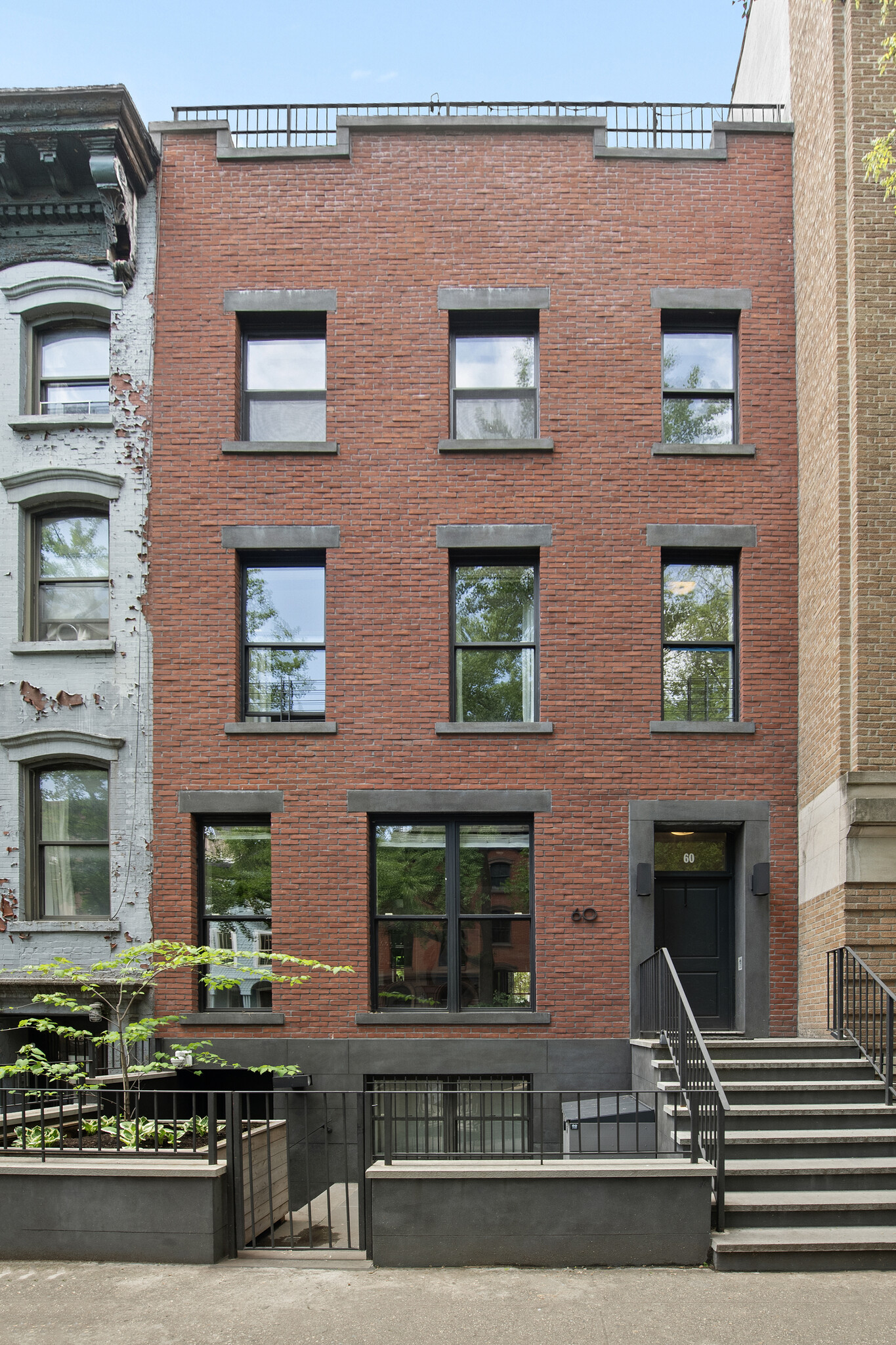 60 S Elliott Pl, Brooklyn, NY for Sale