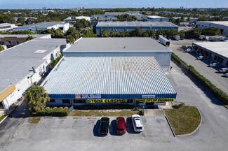 West Palm Beach, FL undefined - 6588 N Military Trl