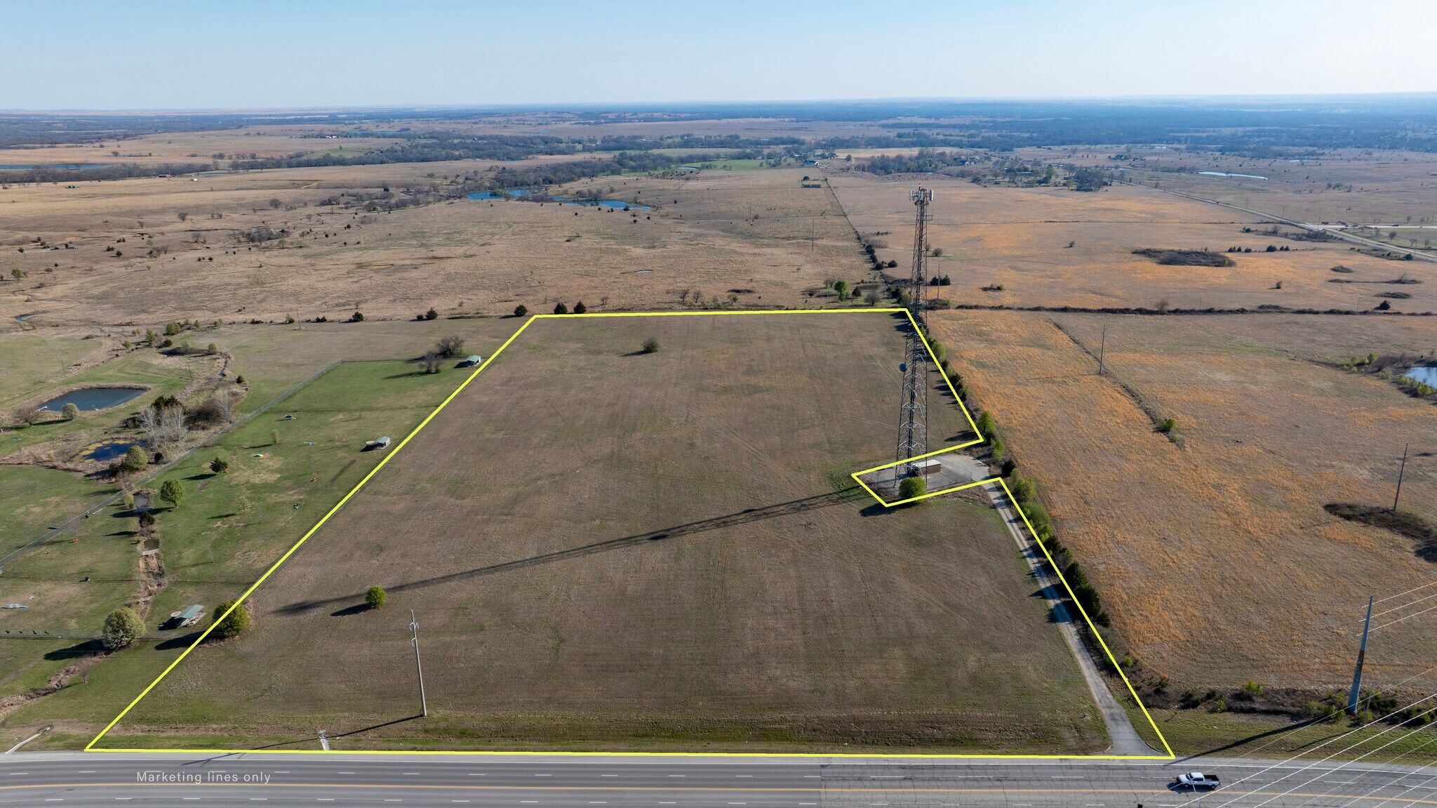 Hwy 60, Bartlesville, OK for Sale