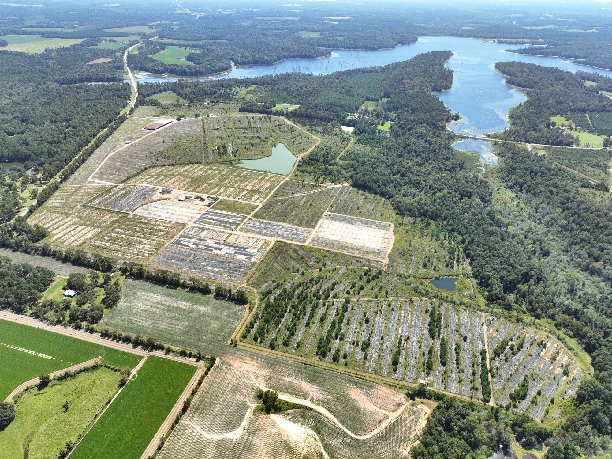 1741 Ga Highway 112 N, Cairo, GA for Sale