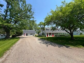 Green Lake, WI Storefront Retail/Residential - 540 North St