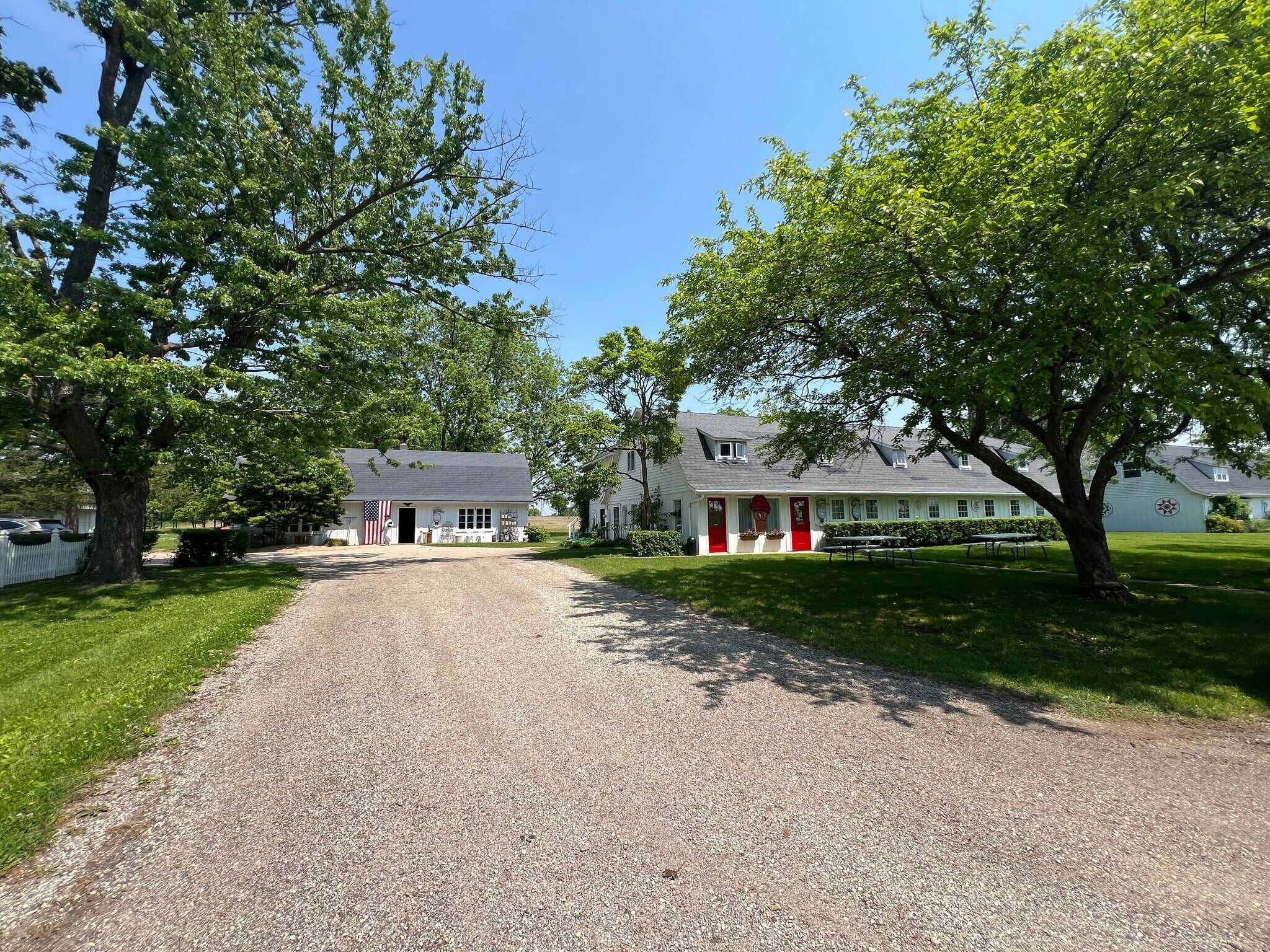 540 North St, Green Lake, WI for Sale