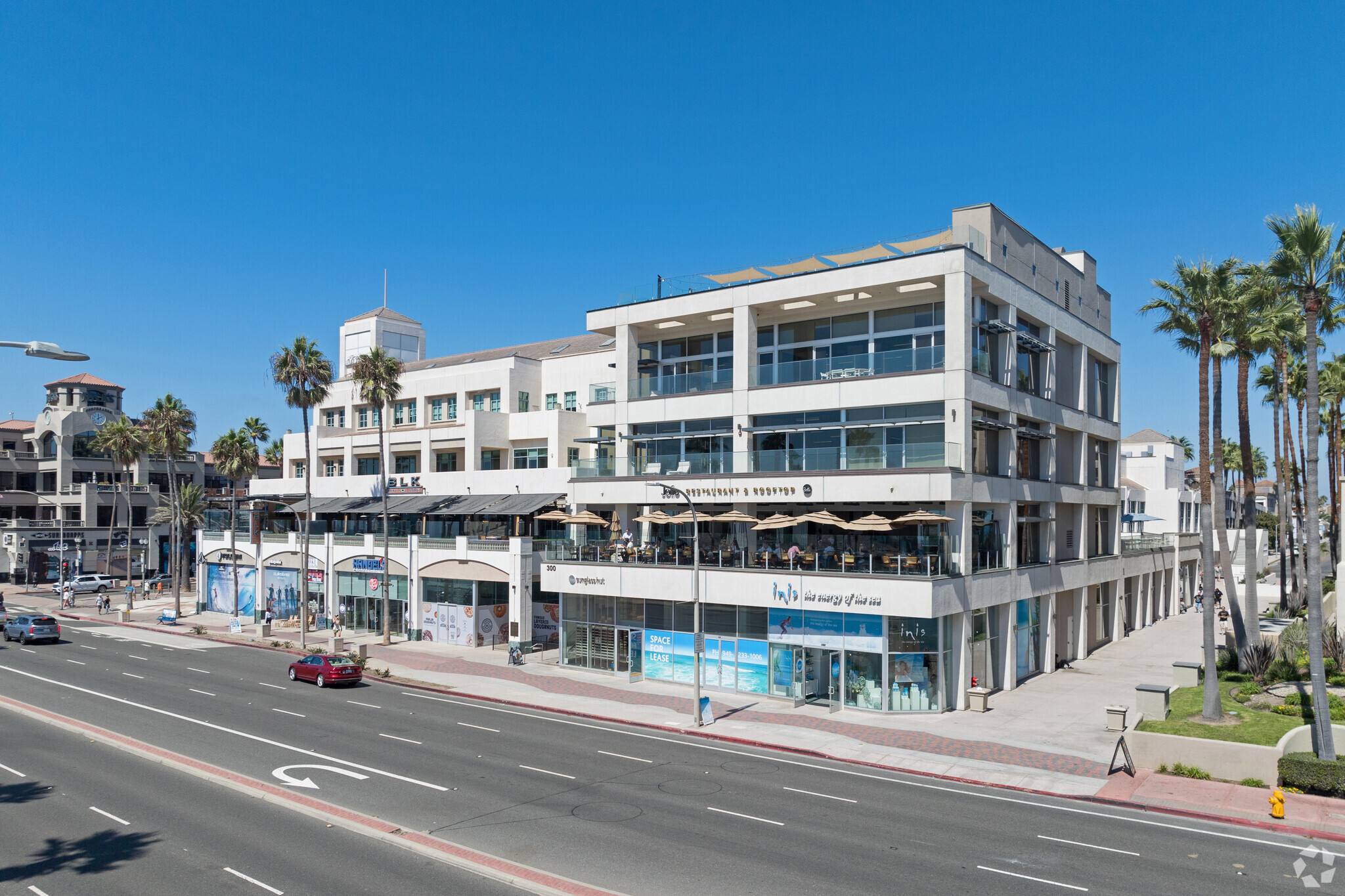 300 Pacific Coast Hwy, Huntington Beach, CA for Rent