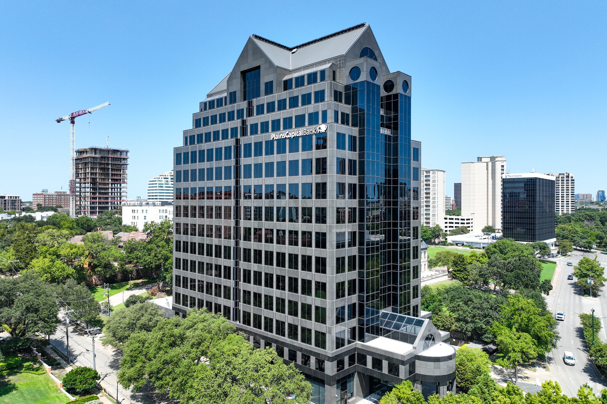 2911 Turtle Creek Blvd, Dallas, TX for Rent