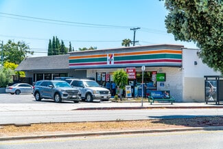 Los Angeles, CA Convenience Store - 11700 Gateway Blvd