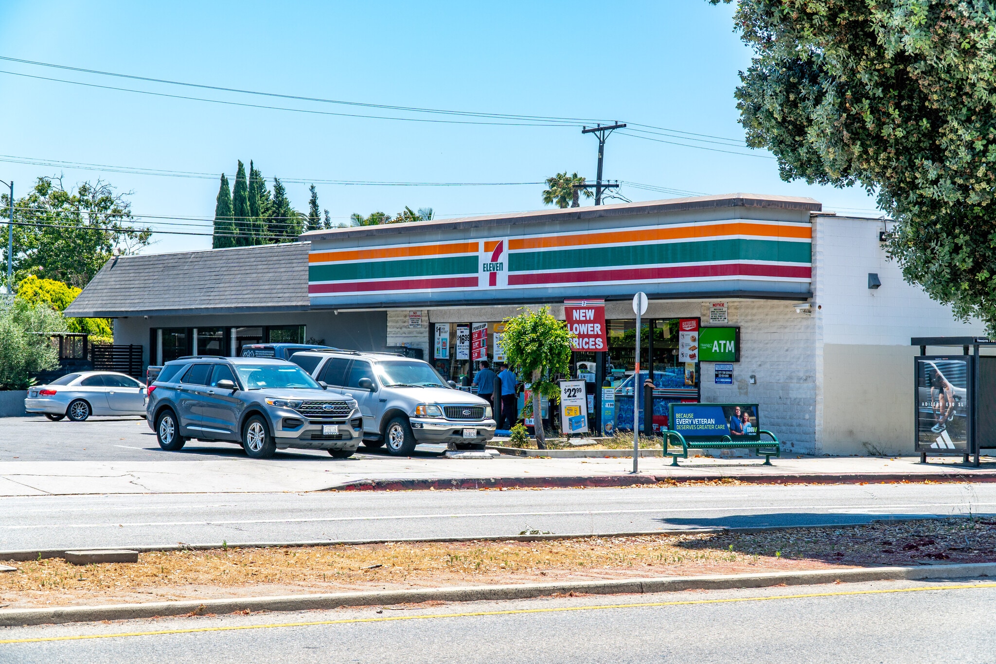 11700 Gateway Blvd, Los Angeles, CA for Sale