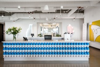 Seattle, WA Coworking Space - 1448 NW Market St Seattle, WA Coworking Space - 1448 NW Market St