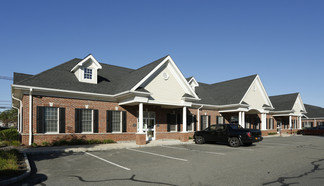 South Plainfield, NJ Office/Medical - 265-281 Durham Ave