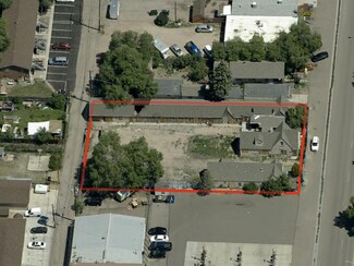 Colorado Springs, CO undefined - 2818 N Nevada Ave