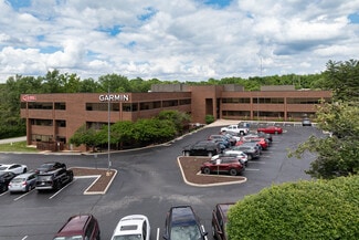 Sunset Hills, MO Office - 9735 Landmark Parkway Dr