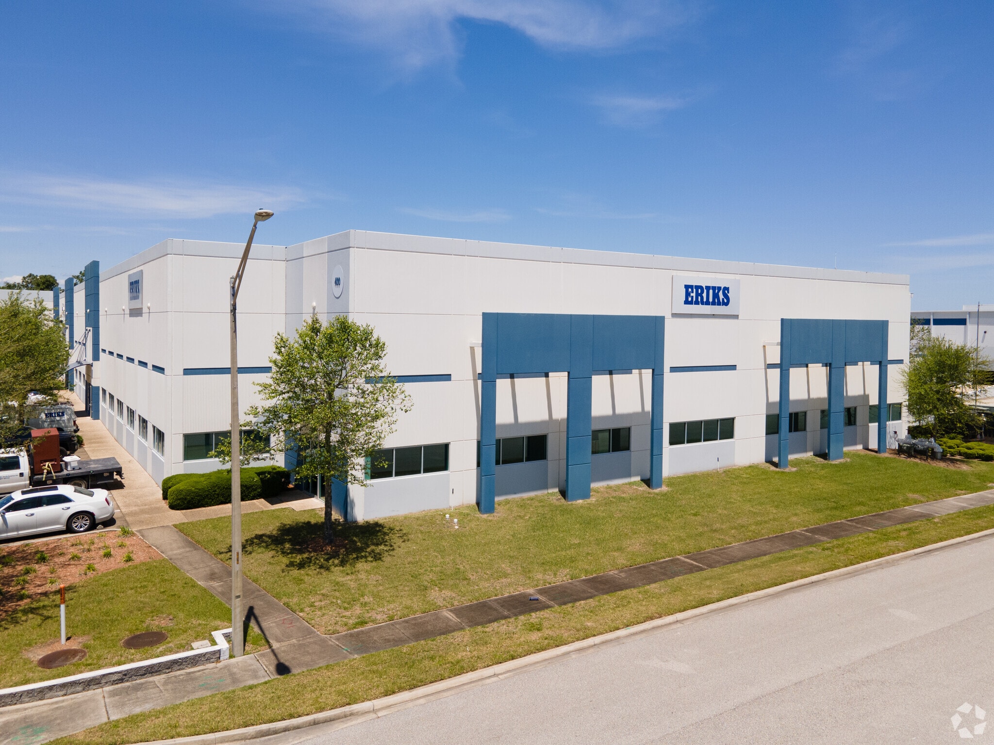 2615 Port Industrial Dr, Jacksonville, FL for Rent