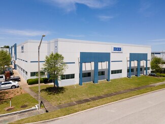 Jacksonville, FL Industrial - 2615 Port Industrial Dr Jacksonville, FL Industrial - 2615 Port Industrial Dr