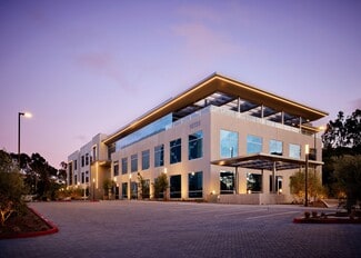 San Diego, CA Office - 16705 Via del Campo Ct San Diego, CA Office - 16705 Via del Campo Ct
