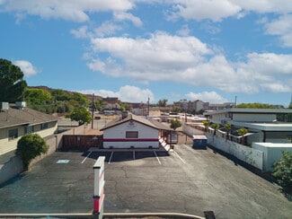 Saint George, UT Office - 122 N 200 W Saint George, UT Office - 122 N 200 W