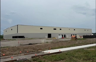 Defiance, OH Industrial - 25940 Commerce Dr