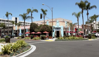 Long Beach, CA Retail - 427 E 1st St