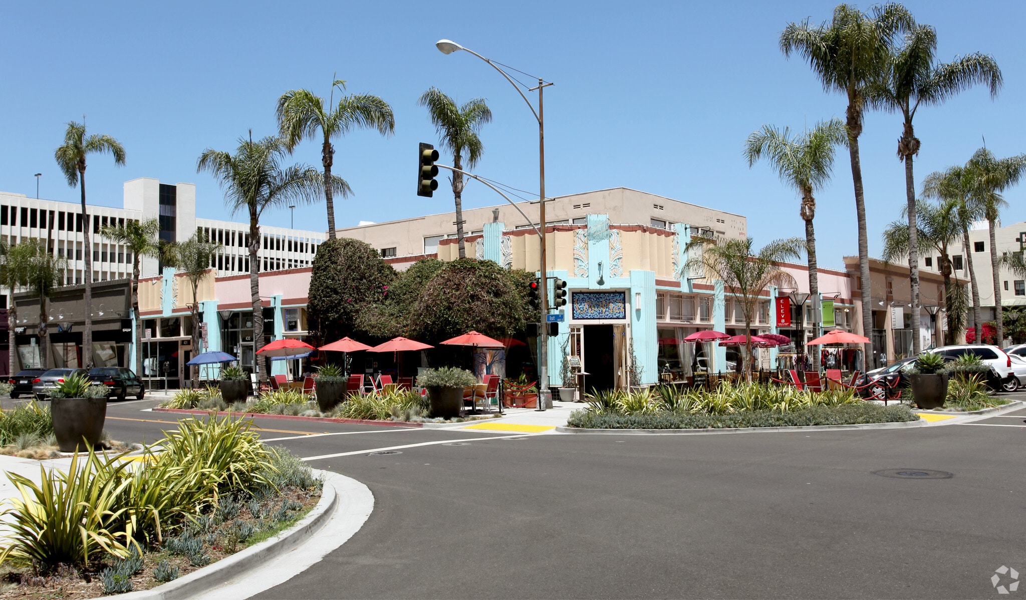 427 E 1st St, Long Beach, CA for Rent