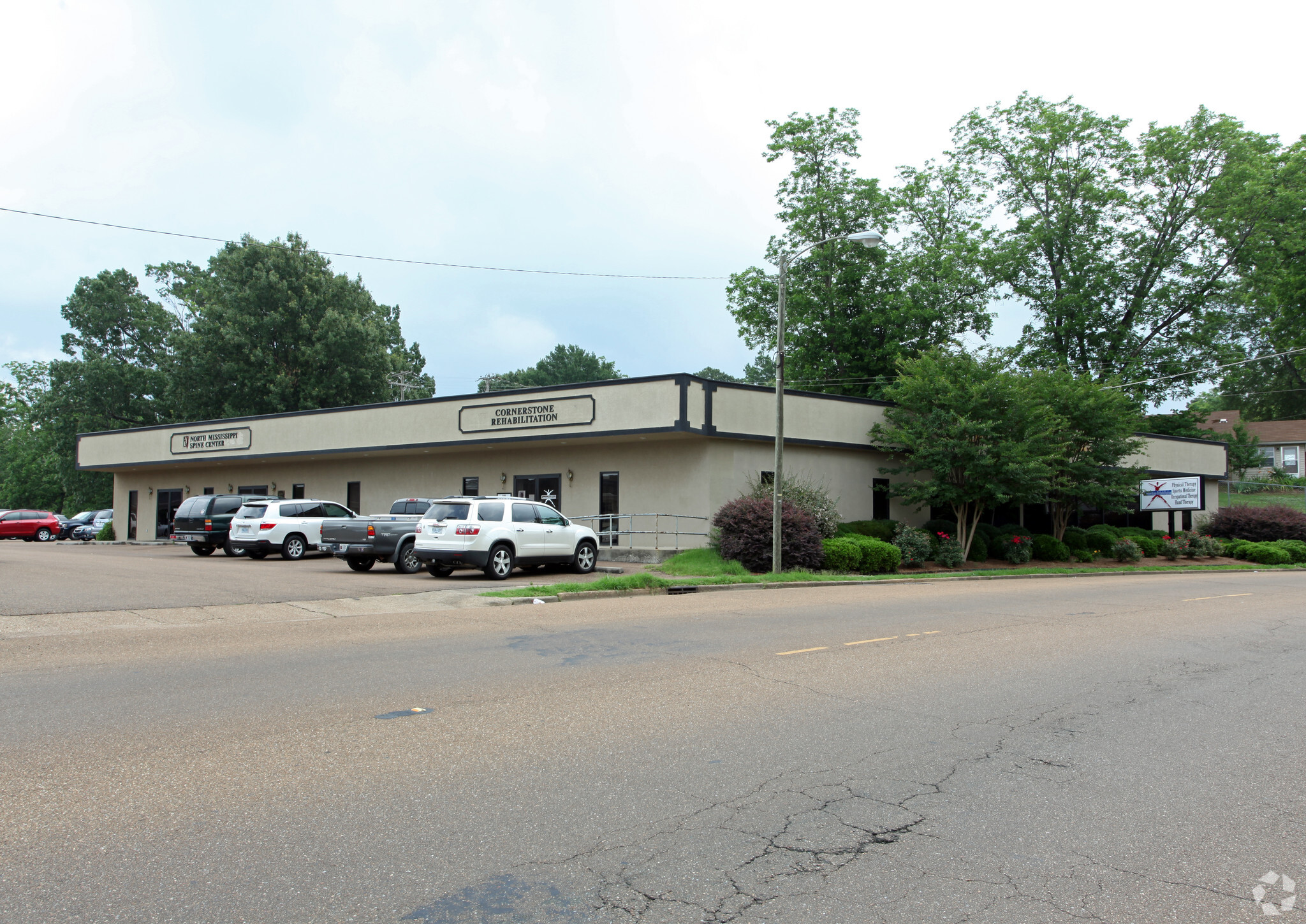 109 Eureka St, Batesville, MS for Rent