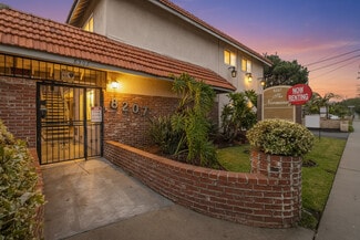 Downey, CA Apartments - 8207 Stewart And Gray Rd