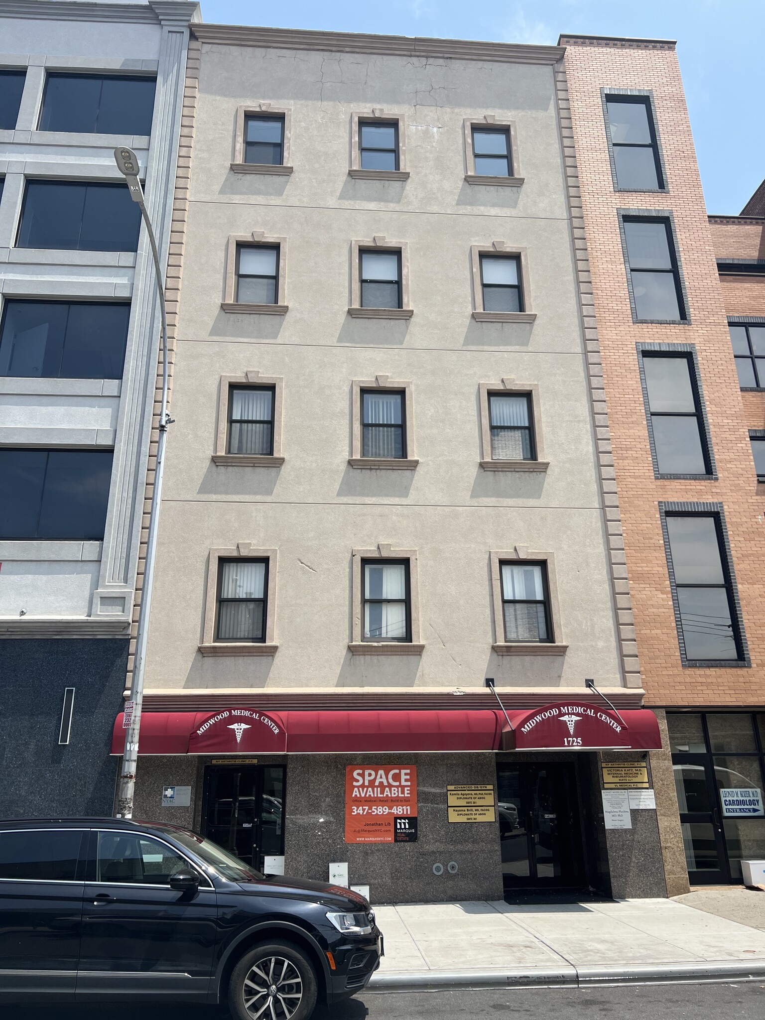 1725 E 12th St, Brooklyn, NY for Rent