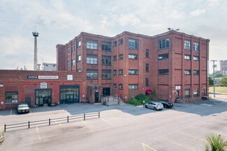 Rochester, NY Industrial - 410 Goodman St N Rochester, NY Industrial - 410 Goodman St N