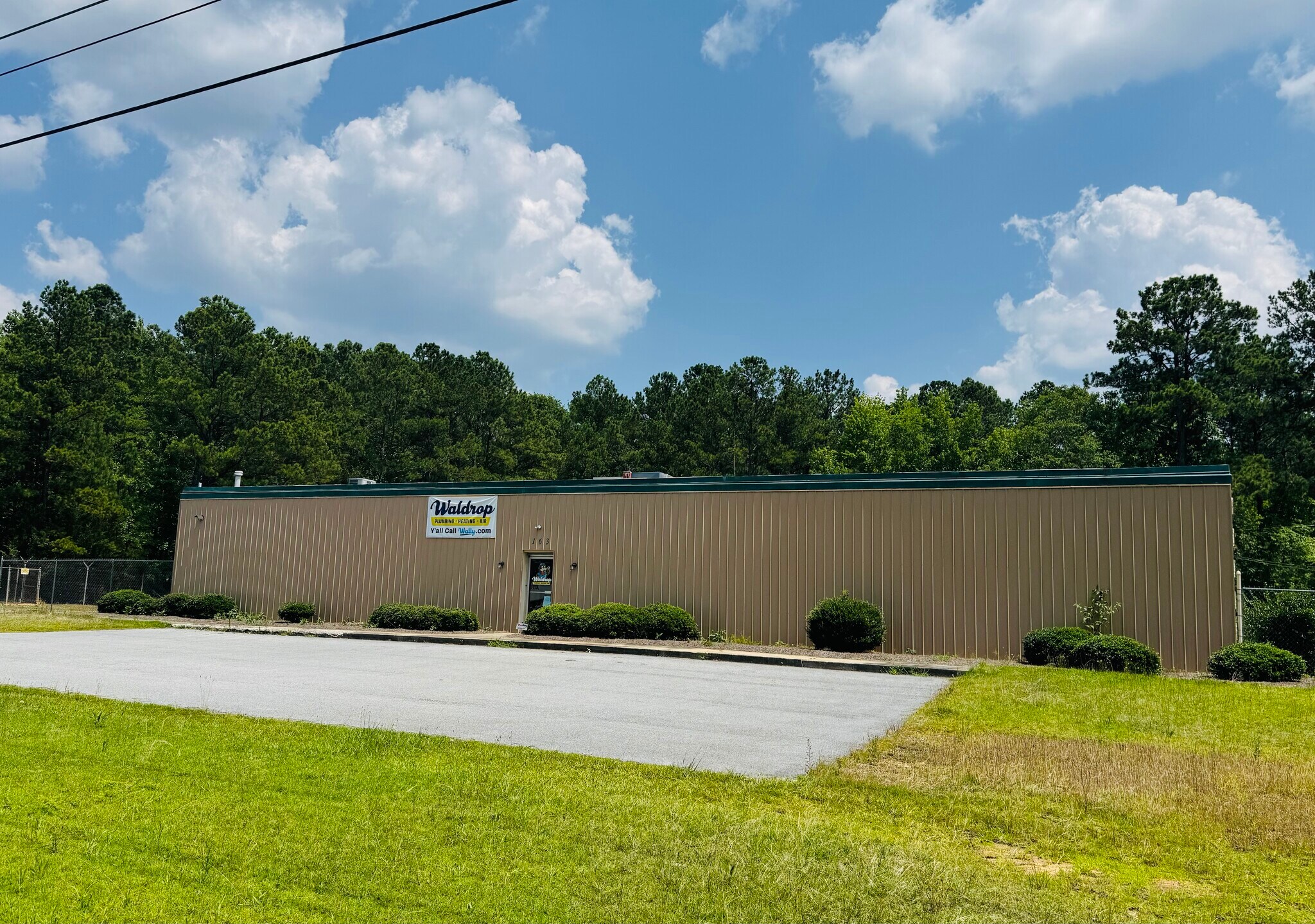 163 Asten Rd, Clinton, SC for Sale