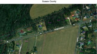 Milton, DE Office - 28705 Lewes Georgetown Hwy