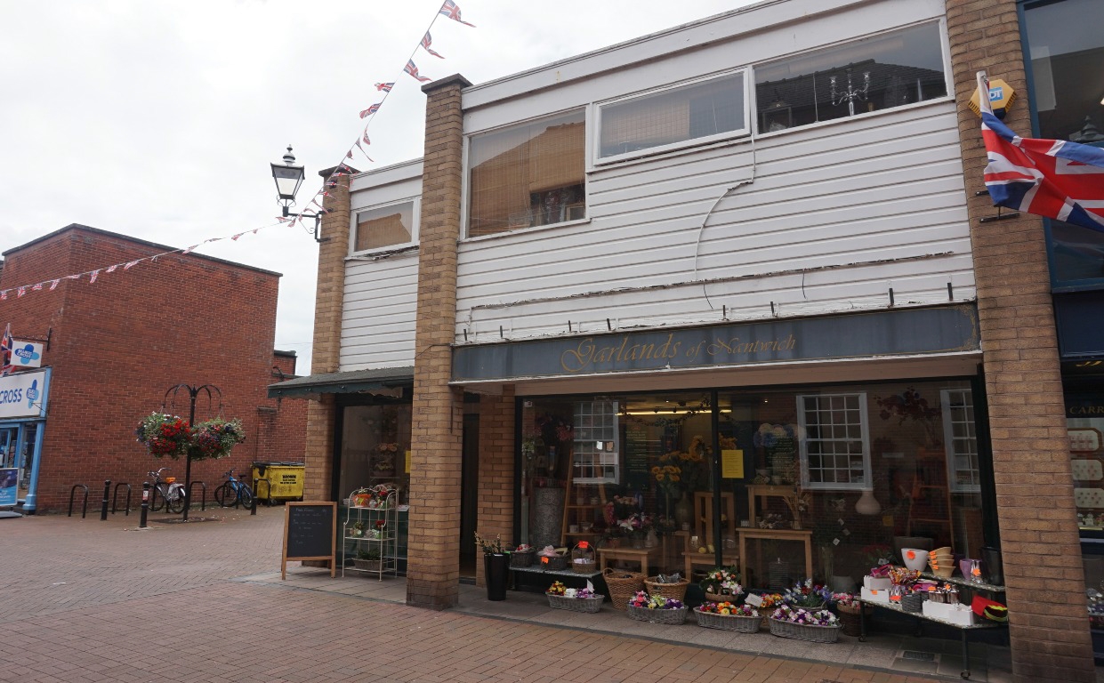 31 Pepper St, Nantwich, CHS for Sale