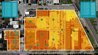 Columbus, OH Industrial - Lucas St