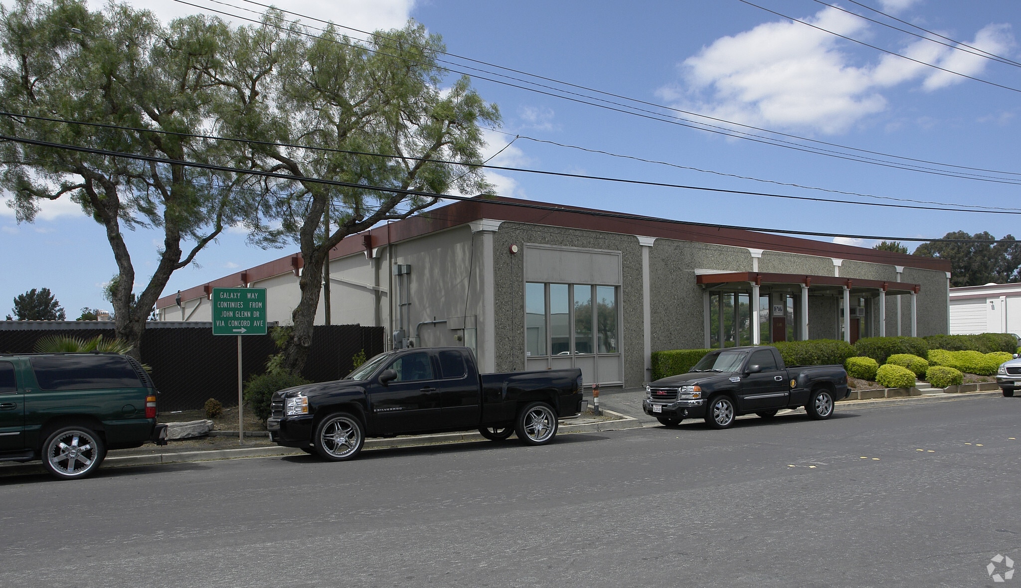 2245 Via De Mercados, Concord, CA for Rent