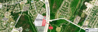 Austin, TX Commercial Land - Ed Bluestein Blvd