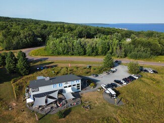 Bayfield, WI Freestanding - 35265 S Co Hwy